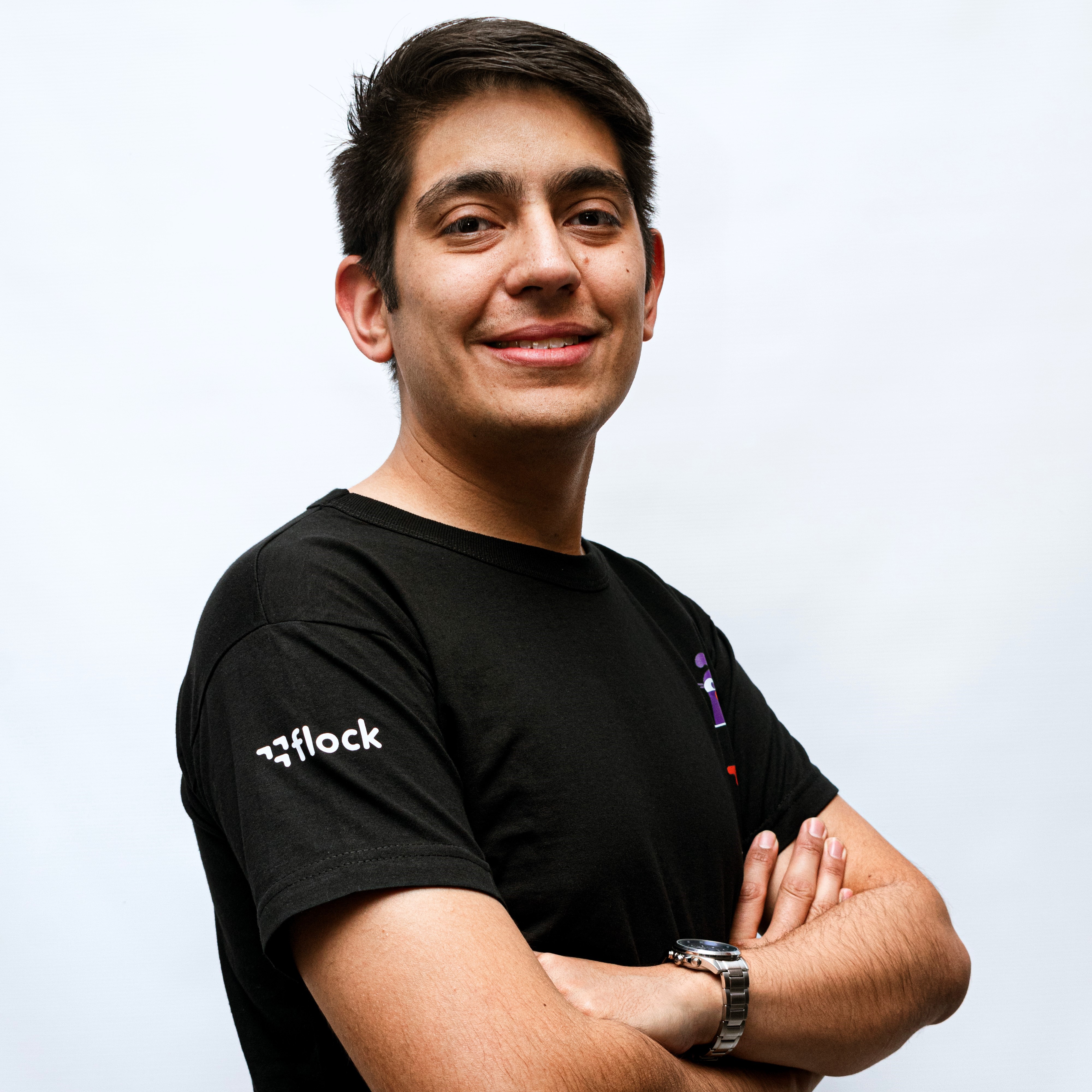 Matias Nahuel Araujo